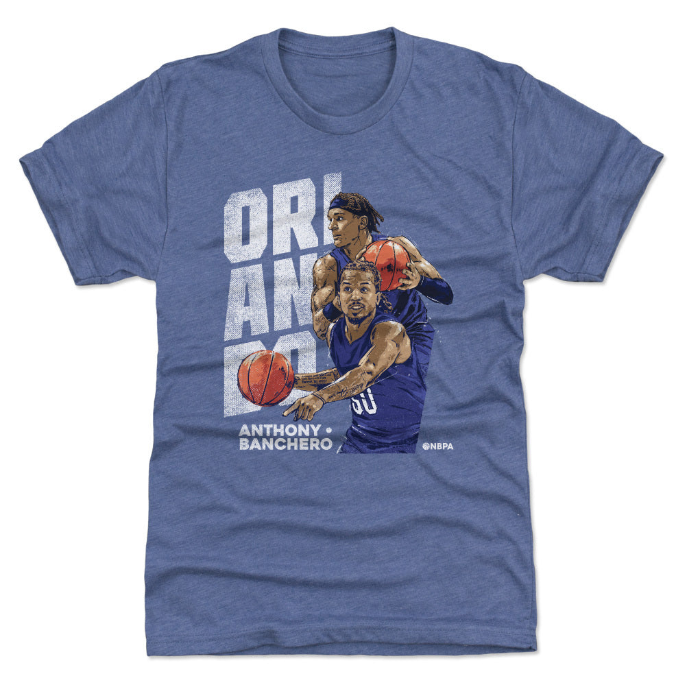 Cole Anthony Men's Premium T-Shirt | 500 LEVEL