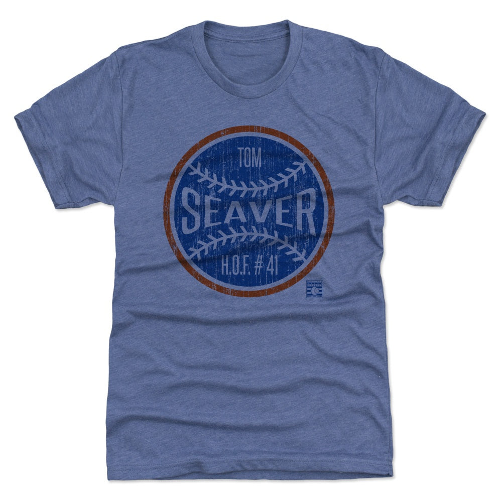 Tom Seaver Men's Premium T-Shirt | 500 LEVEL