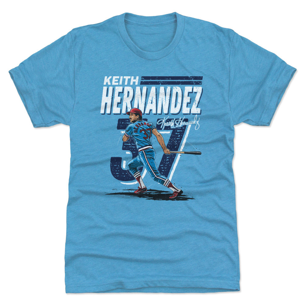 Keith Hernandez Men's Premium T-Shirt | 500 LEVEL