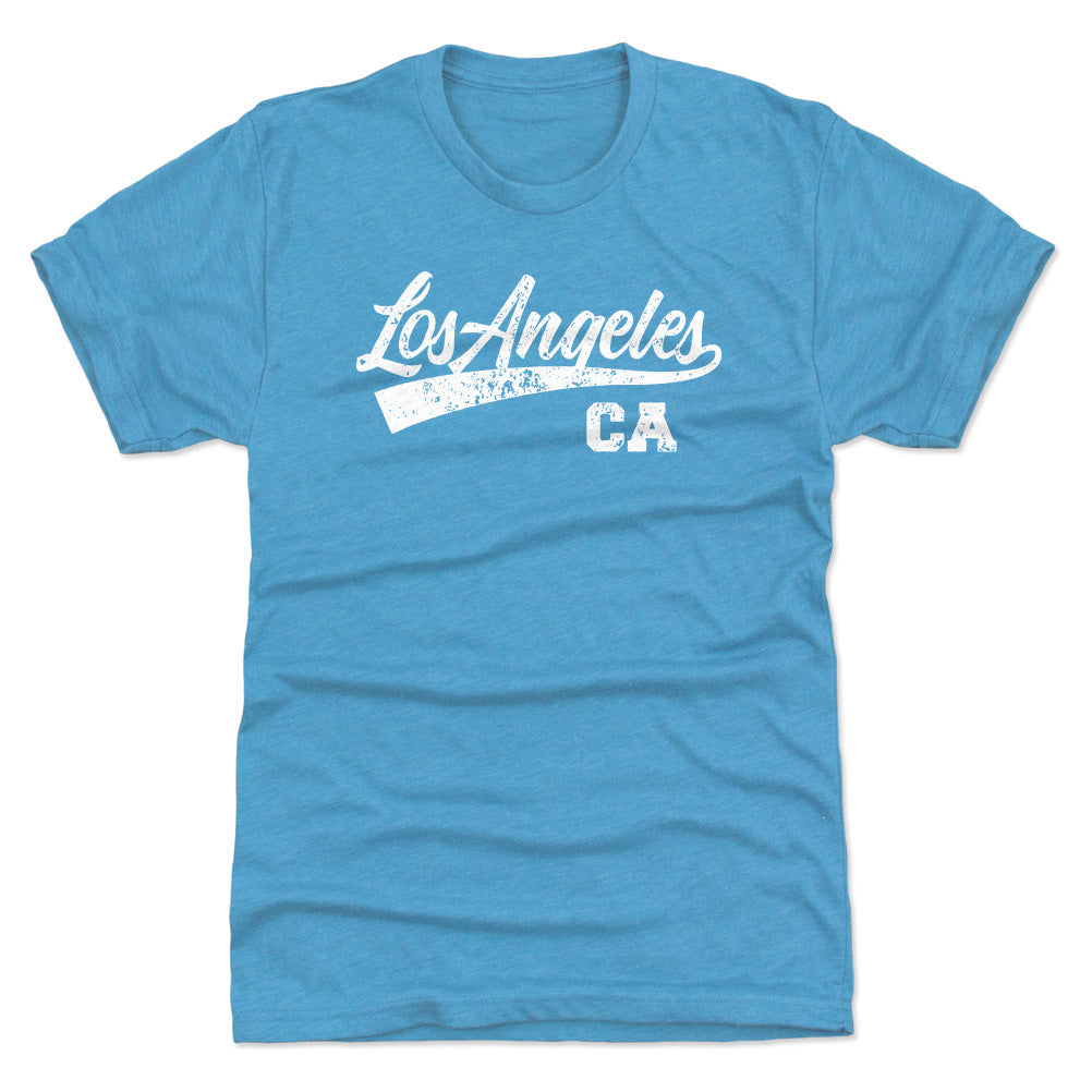 Los Angeles Men's Premium T-Shirt | 500 LEVEL