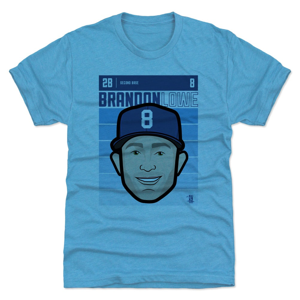 Brandon Lowe Men's Premium T-Shirt | 500 LEVEL