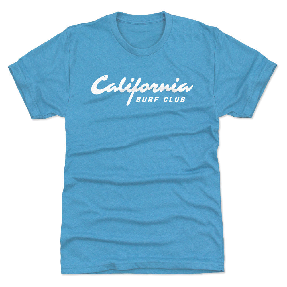 California Men's Premium T-Shirt | 500 LEVEL