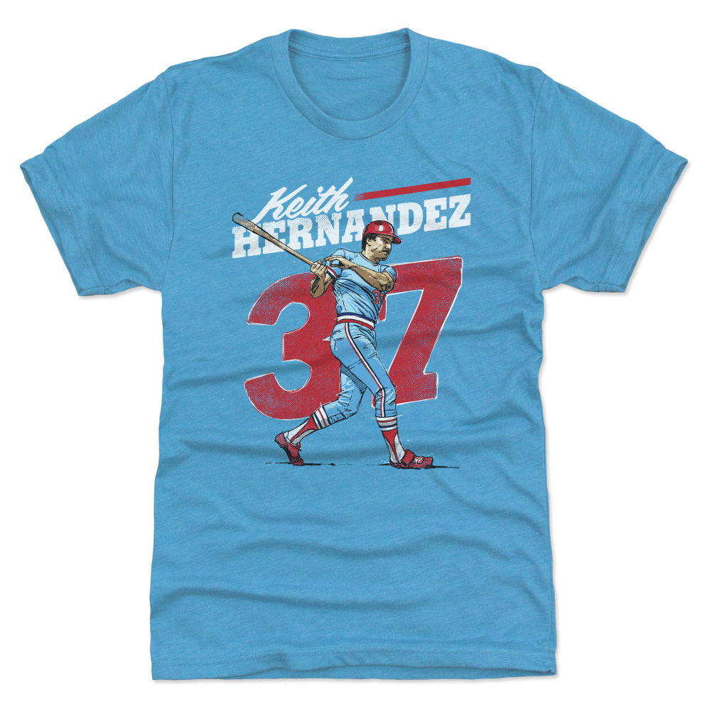 Keith Hernandez Men's Premium T-Shirt | 500 LEVEL
