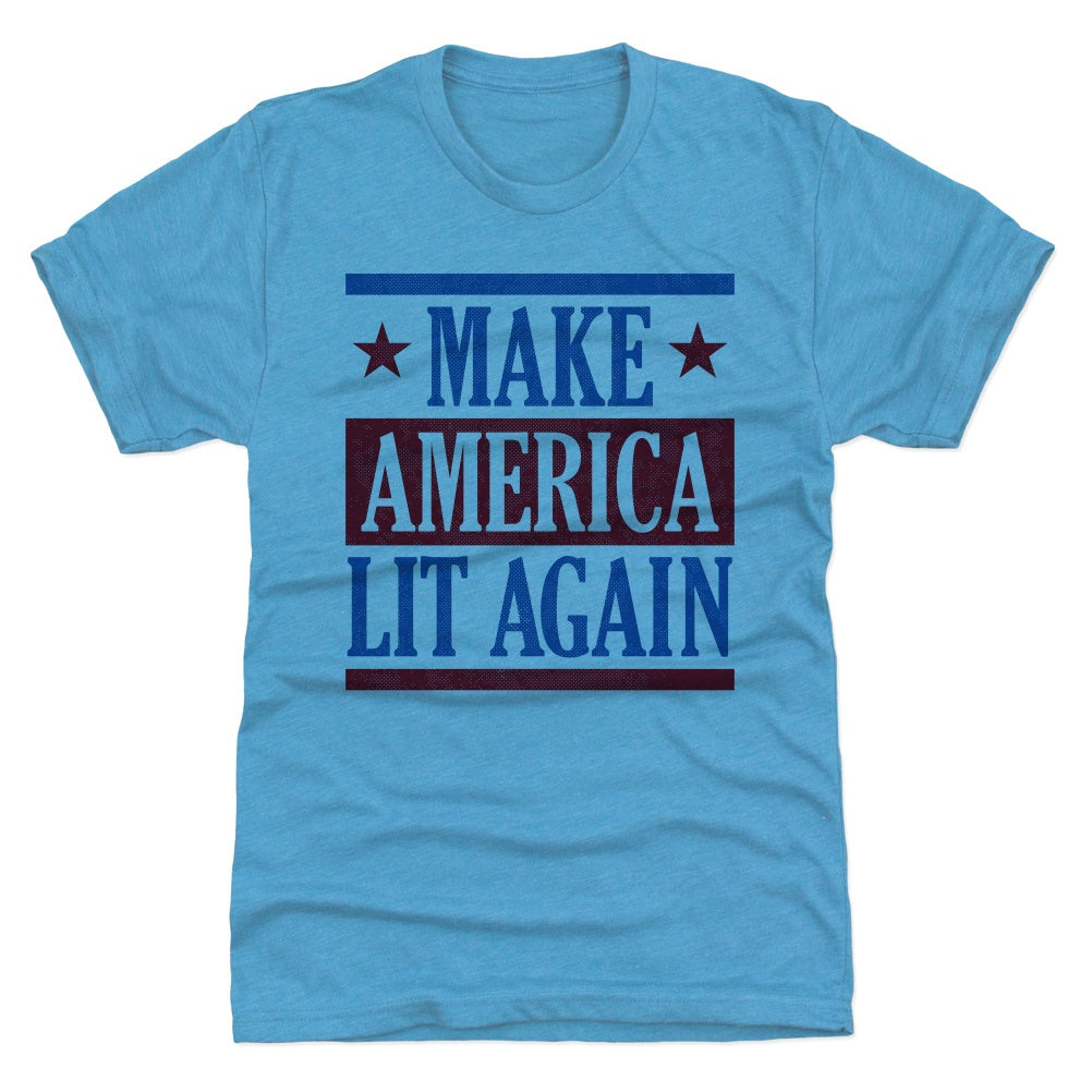 USA Men's Premium T-Shirt | 500 LEVEL