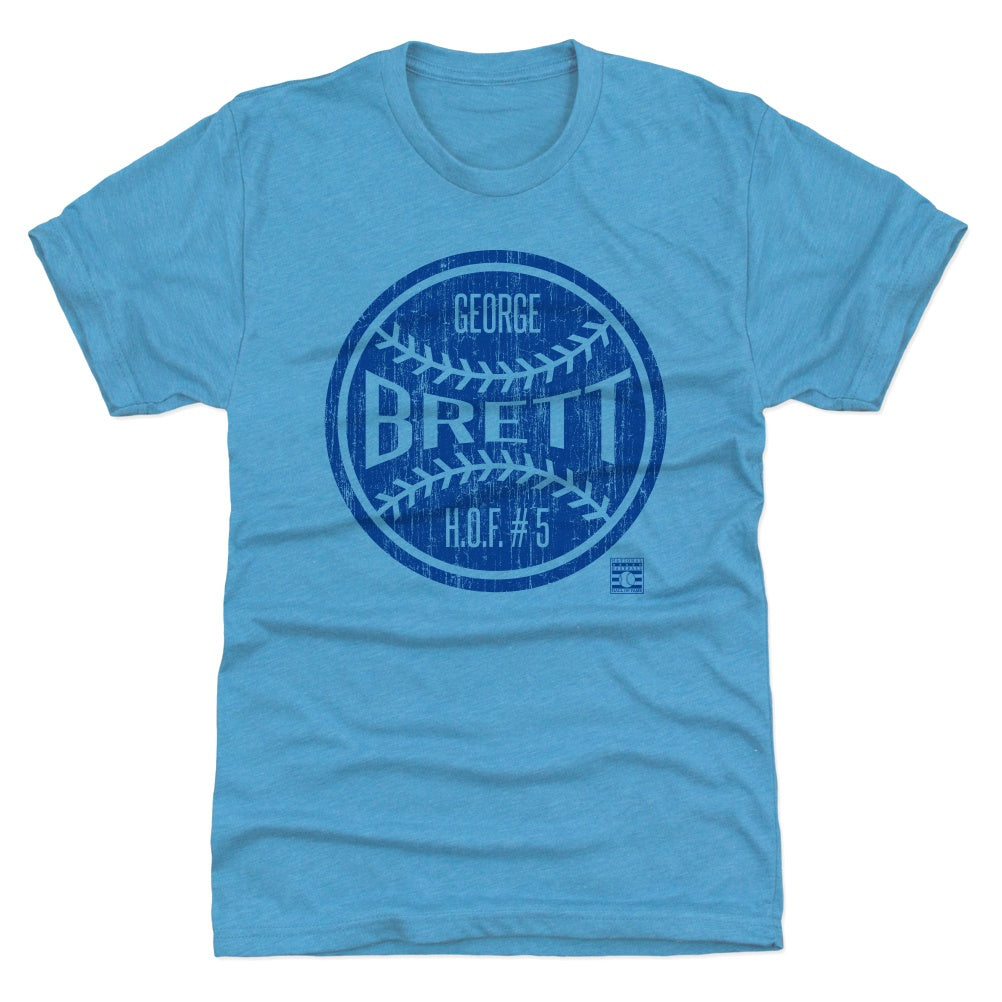 George Brett Men's Premium T-Shirt | 500 LEVEL