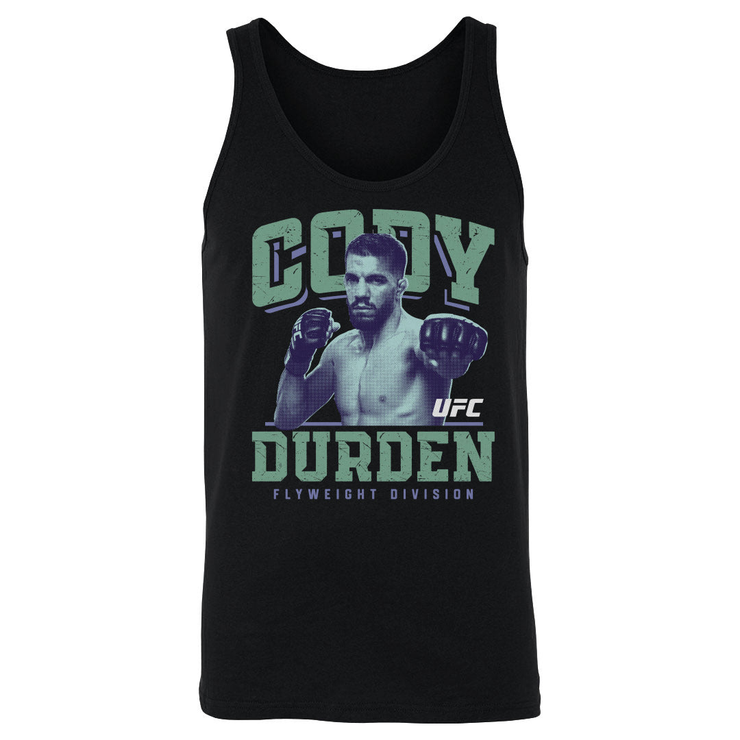 Cody Durden Men's Tank Top | 500 LEVEL