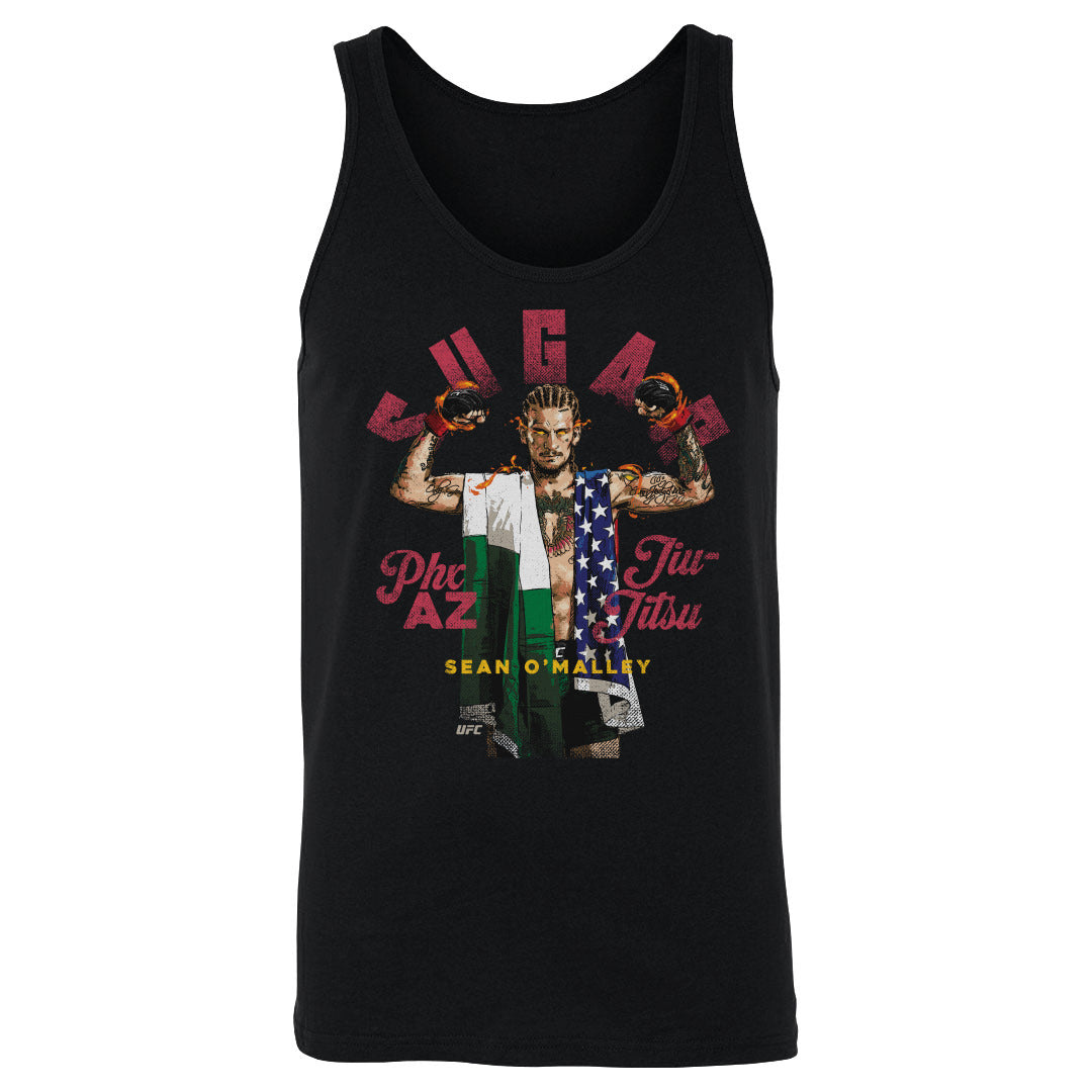 Sean O'Malley Men's Tank Top | 500 LEVEL