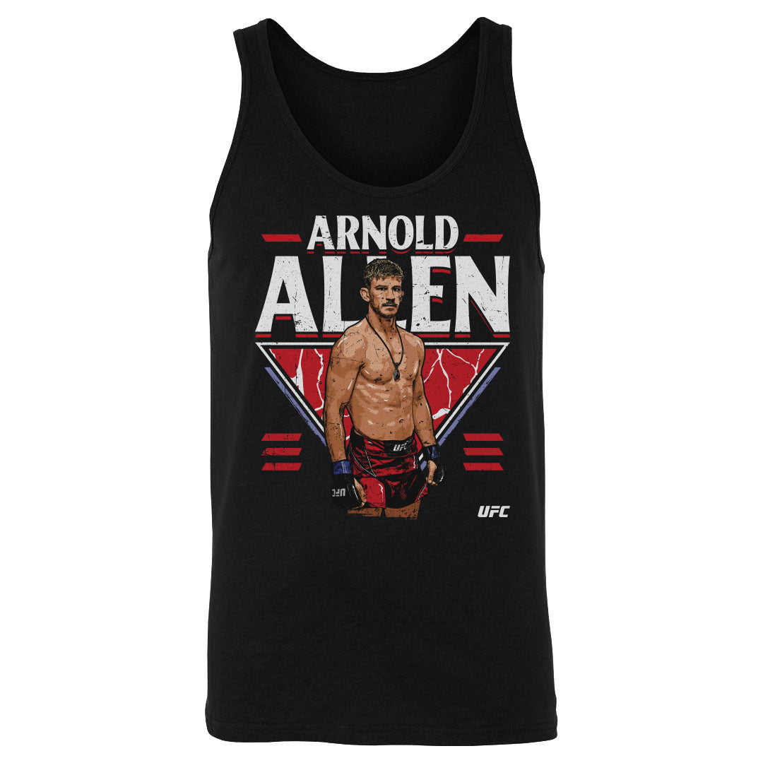 Arnold Allen Men's Tank Top | 500 LEVEL