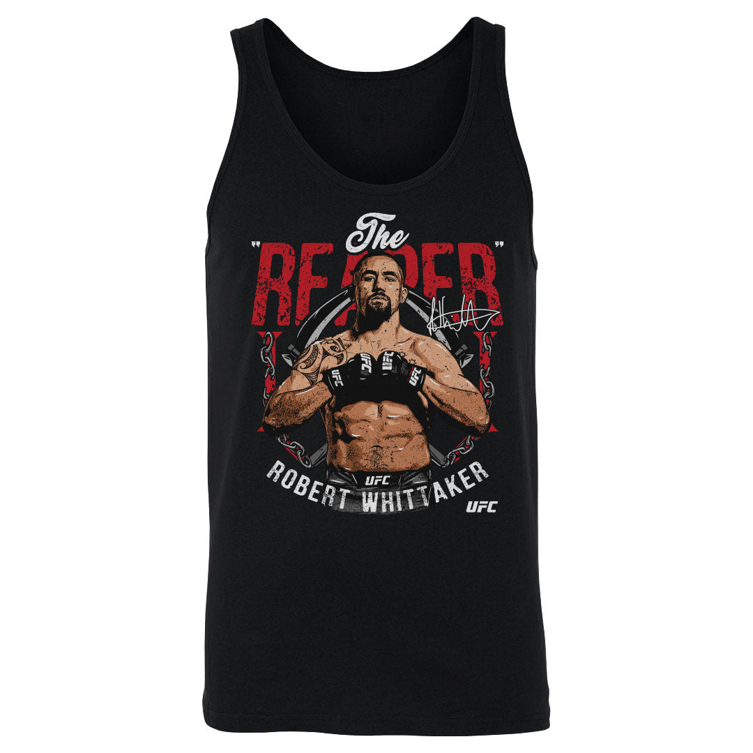 Robert Whittaker Men's Tank Top | 500 LEVEL