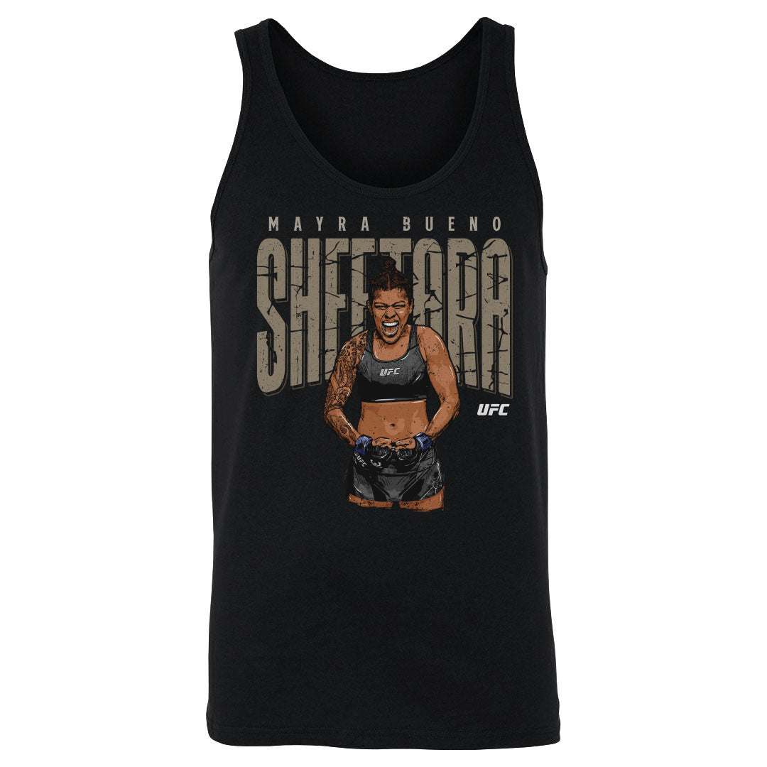 Mayra Bueno Silva Men's Tank Top | 500 LEVEL