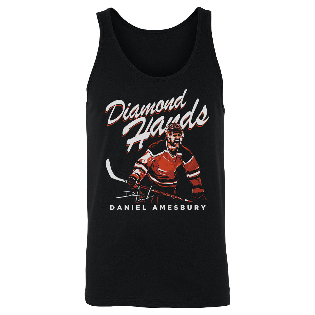 Daniel Amesbury Men's Tank Top | 500 LEVEL