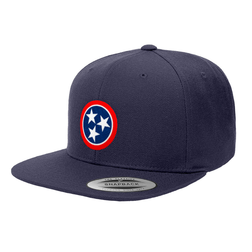 Tennessee Snapback | 500 LEVEL