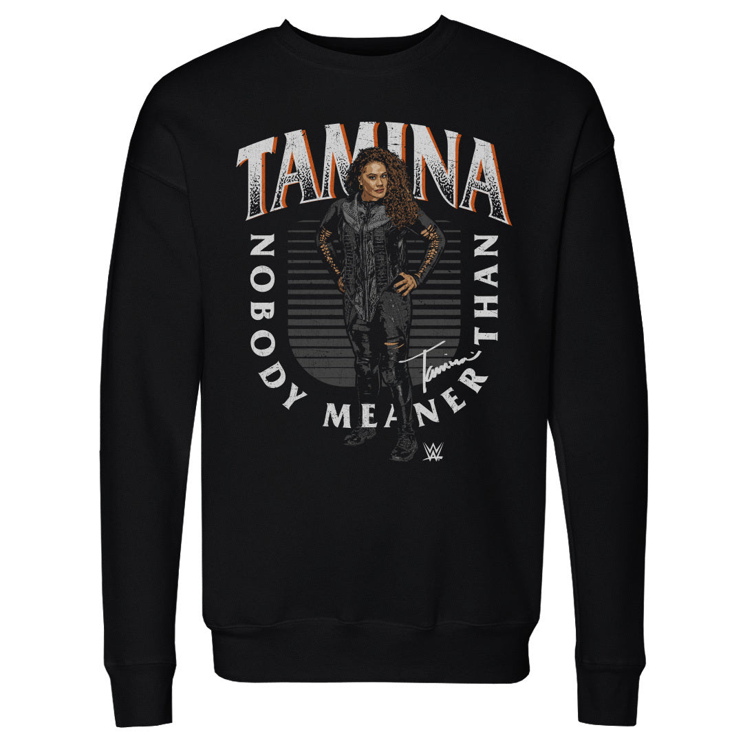 Tamina Men's Crewneck Sweatshirt | 500 LEVEL