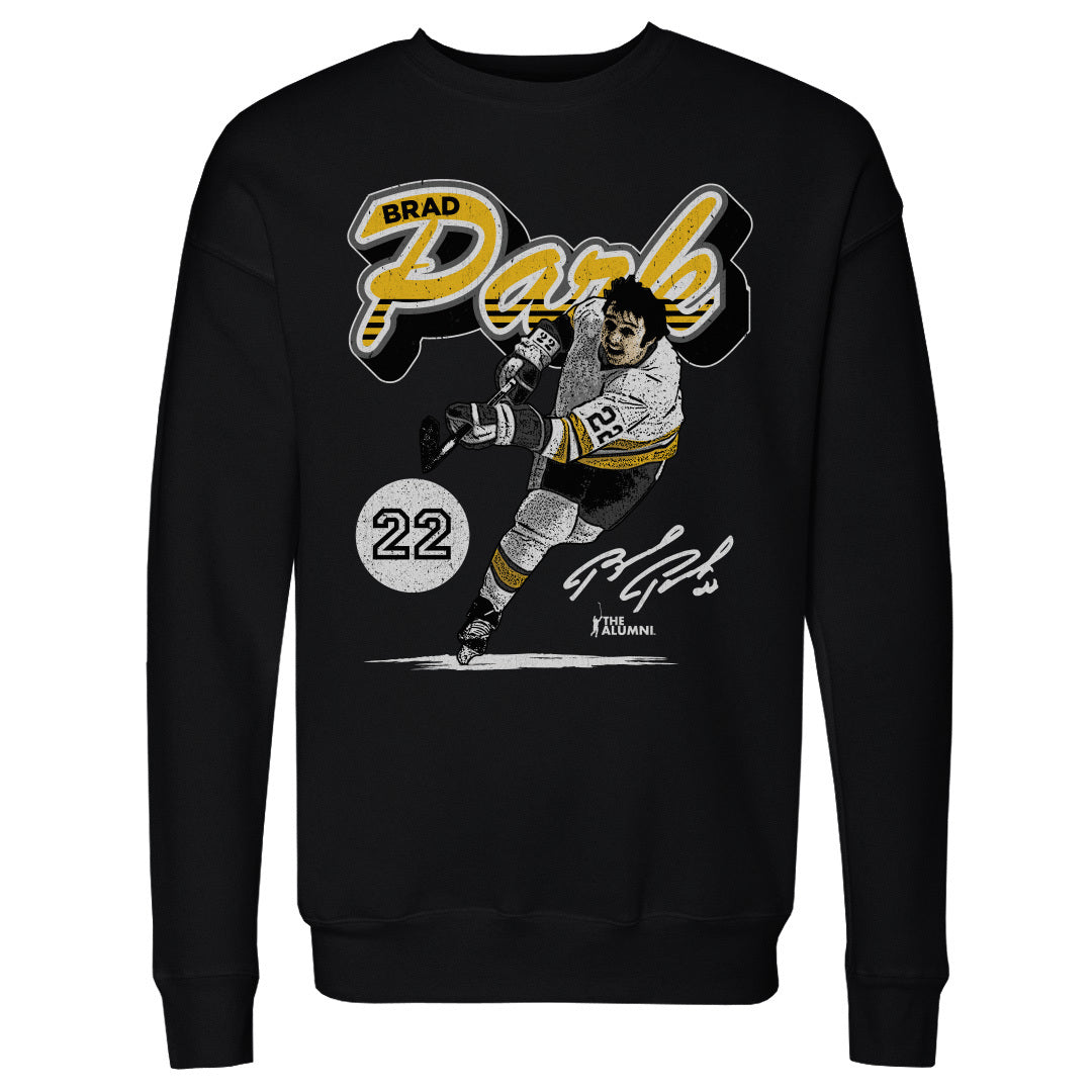 Brad Park Men's Crewneck Sweatshirt | 500 LEVEL