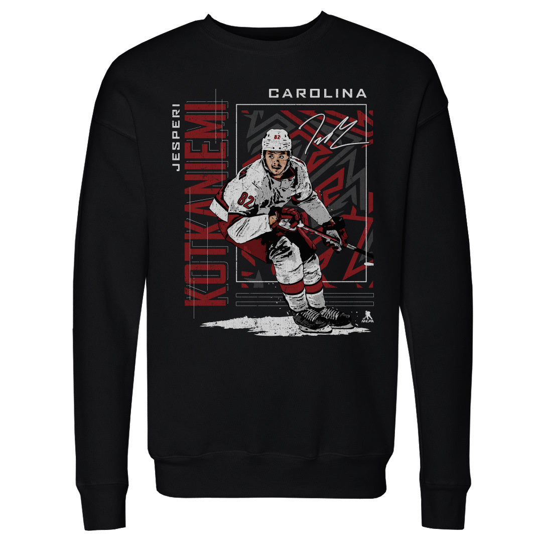 Jesperi Kotkaniemi Men's Crewneck Sweatshirt | 500 LEVEL