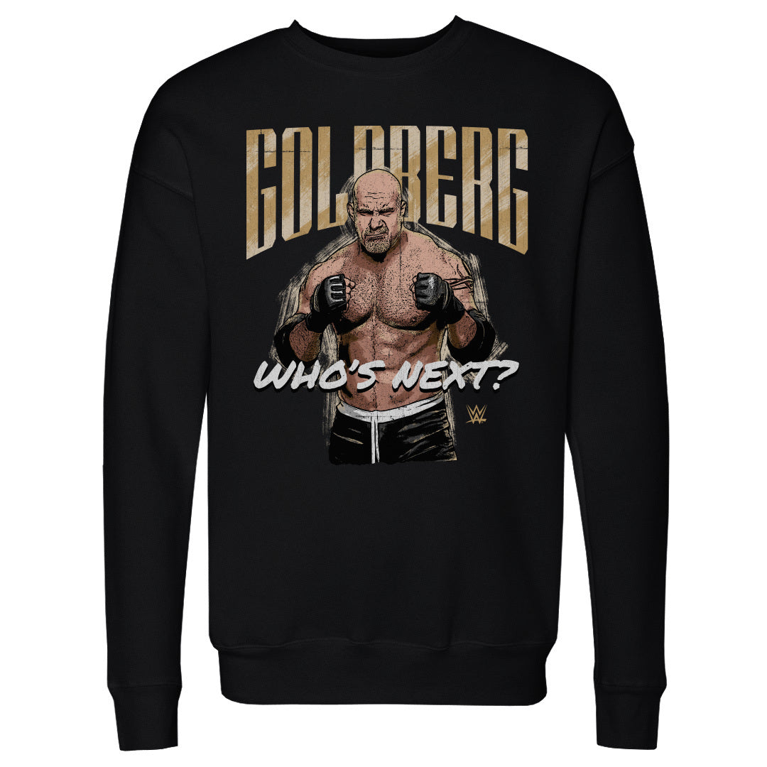 Goldberg Men's Crewneck Sweatshirt | 500 LEVEL