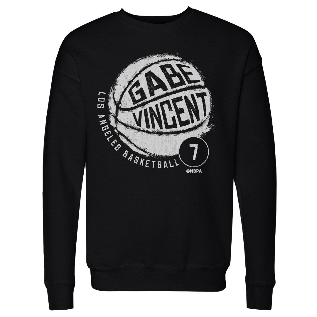 Gabe Vincent Men's Crewneck Sweatshirt | 500 LEVEL