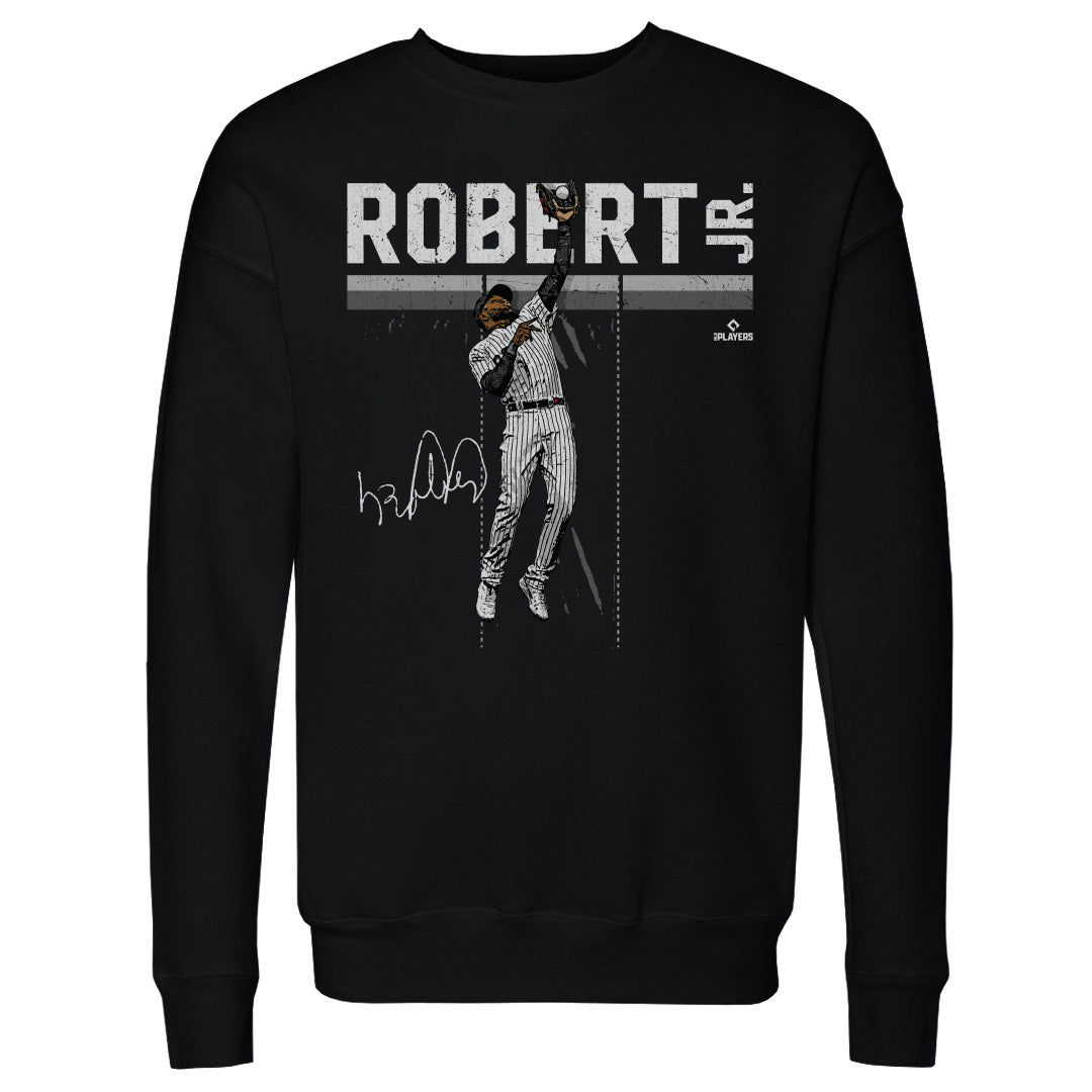 Luis Robert Men's Crewneck Sweatshirt | 500 LEVEL