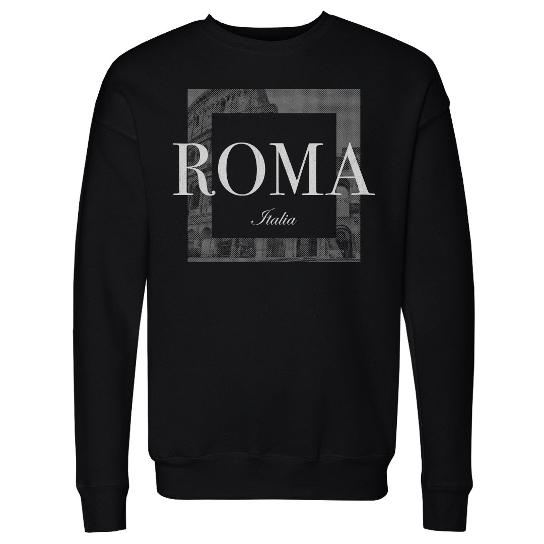 Rome Men's Crewneck Sweatshirt | 500 LEVEL