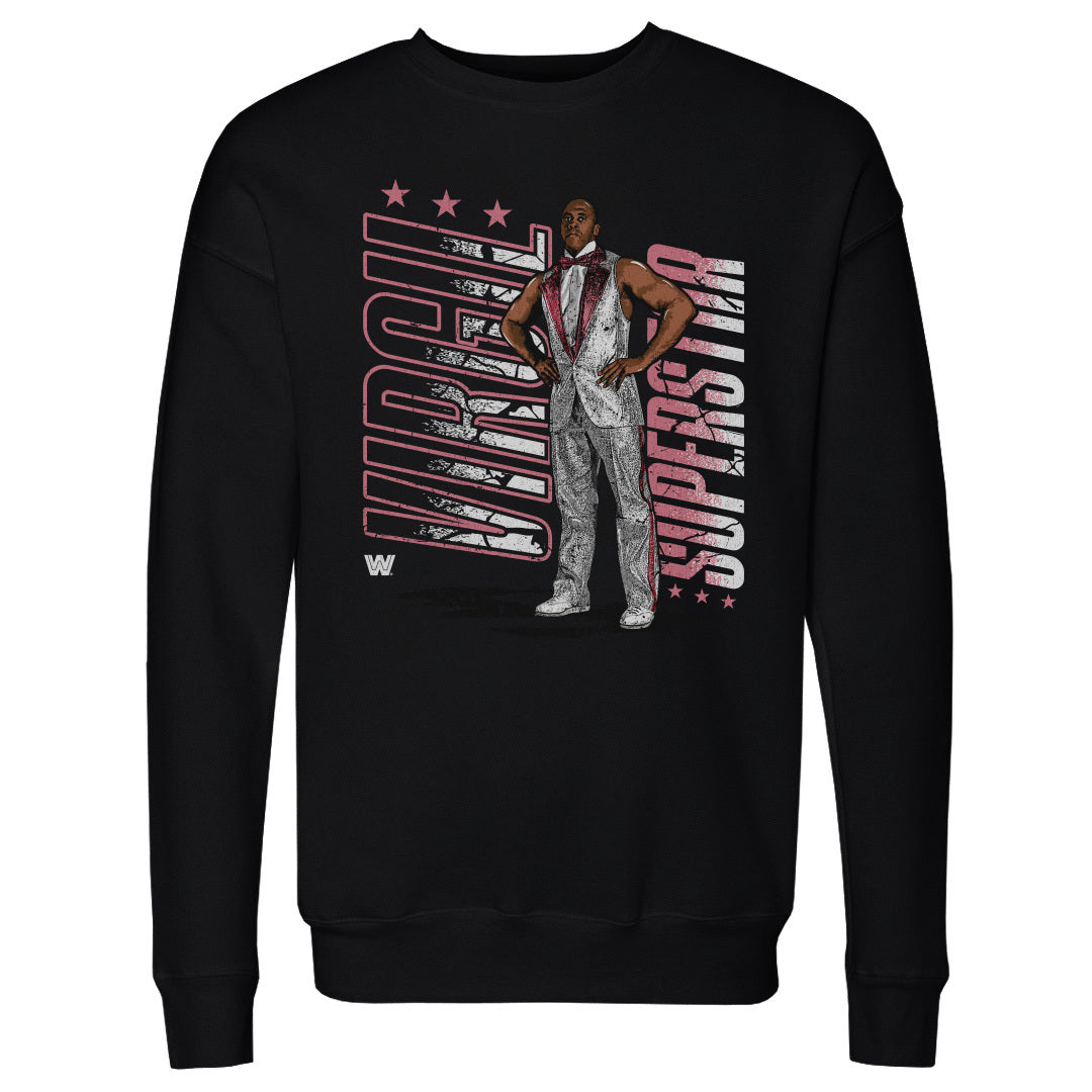 Virgil Men's Crewneck Sweatshirt | 500 LEVEL