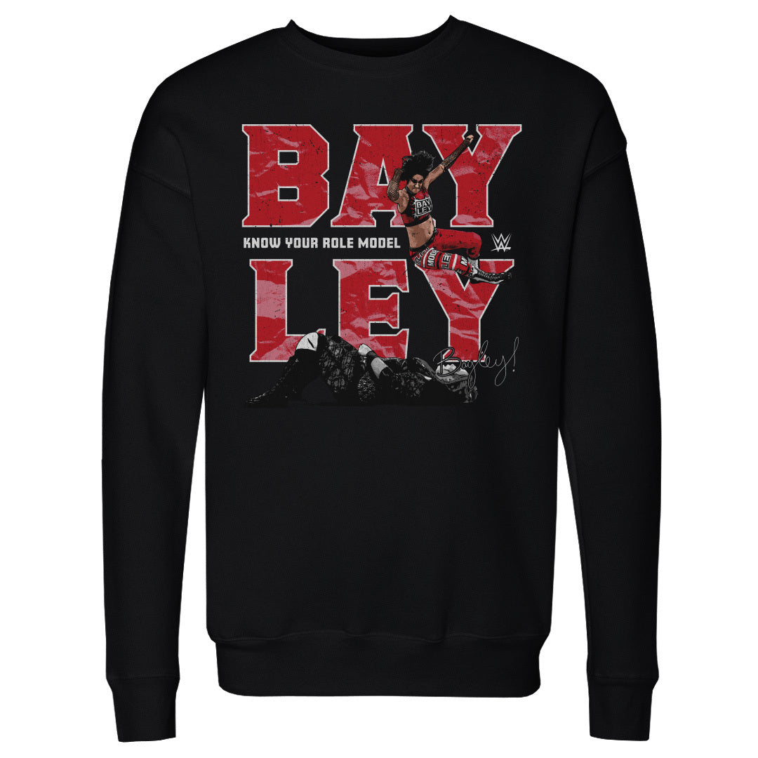 Bayley Men's Crewneck Sweatshirt | 500 LEVEL