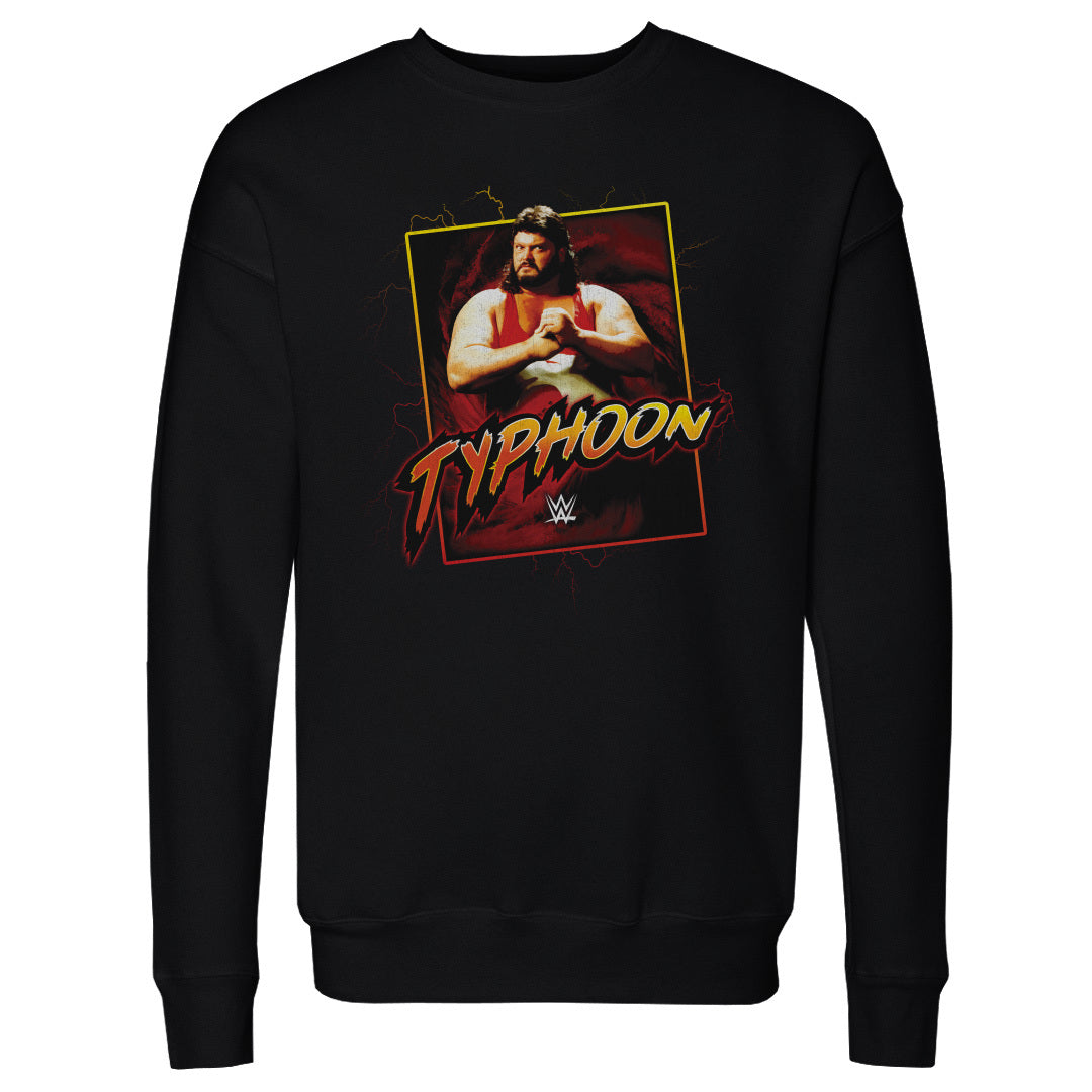 Typhoon Men's Crewneck Sweatshirt | 500 LEVEL