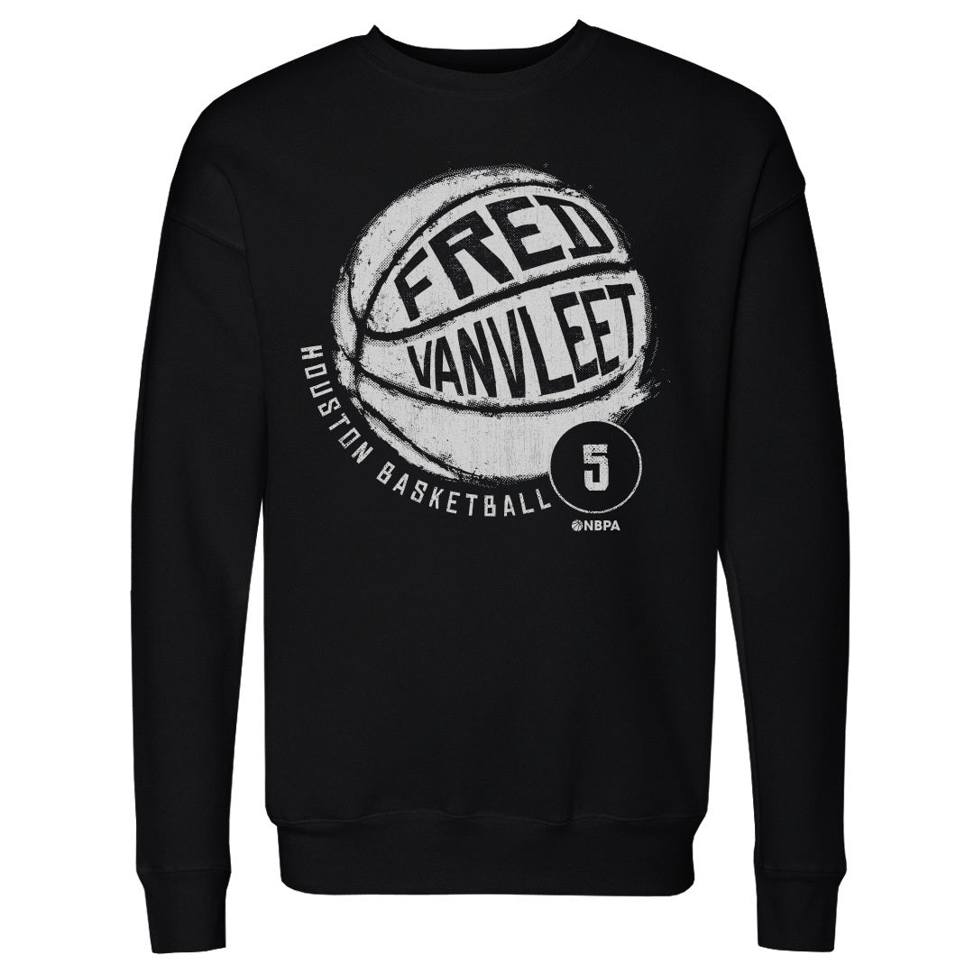Fred VanVleet Men's Crewneck Sweatshirt | 500 LEVEL