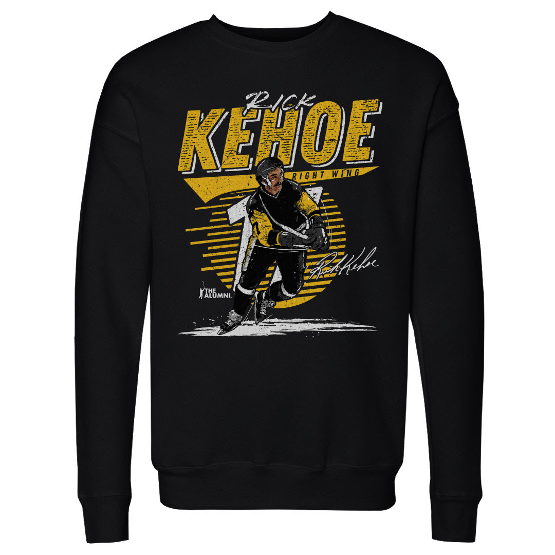 Rick Kehoe Men's Crewneck Sweatshirt | 500 LEVEL