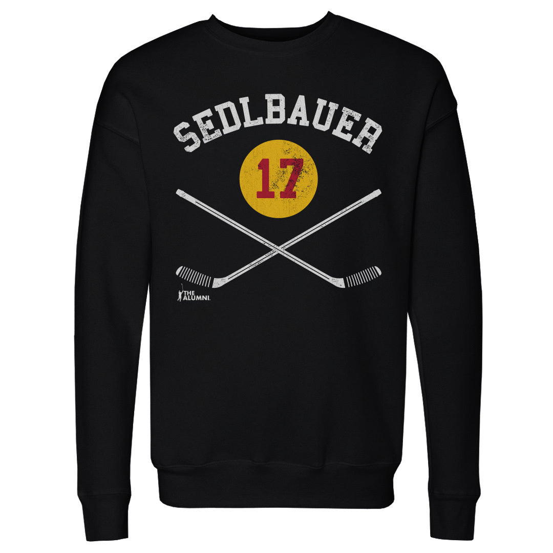 Ron Sedlbauer Men's Crewneck Sweatshirt | 500 LEVEL