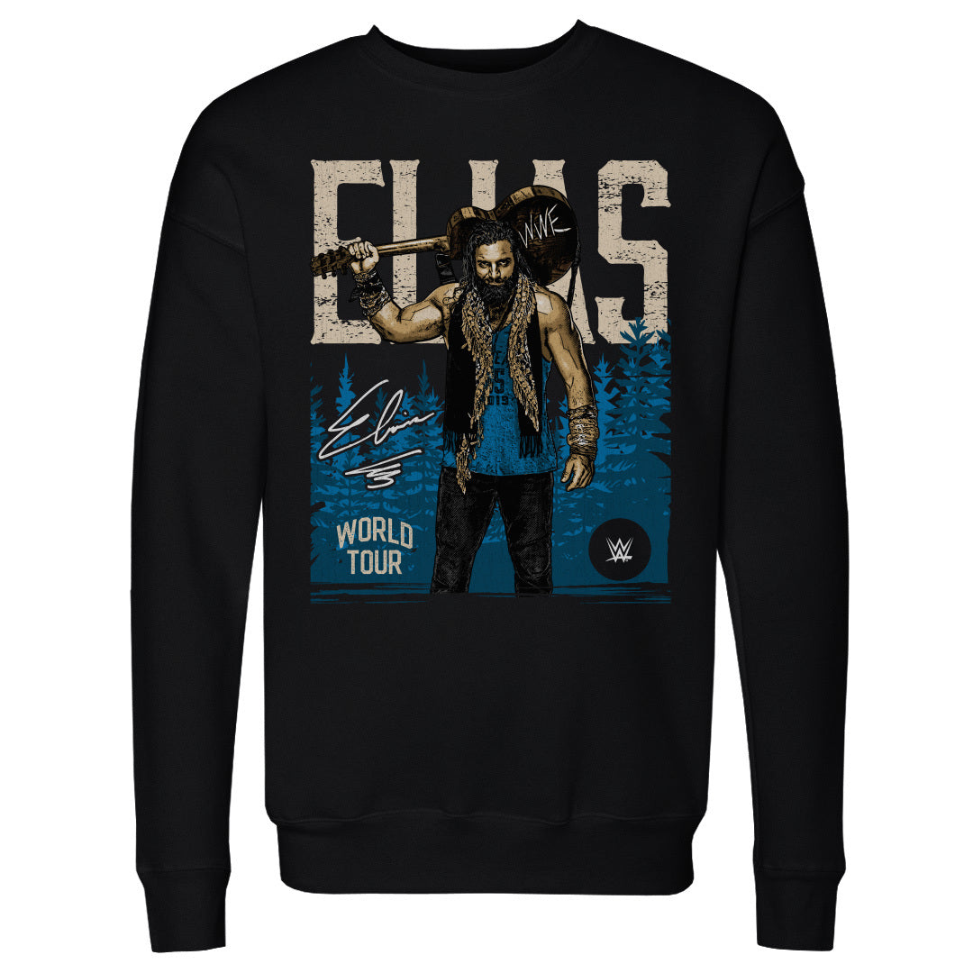 Elias Men's Crewneck Sweatshirt | 500 LEVEL