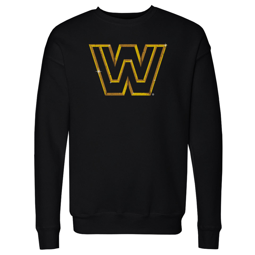 WWE Men's Crewneck Sweatshirt | 500 LEVEL