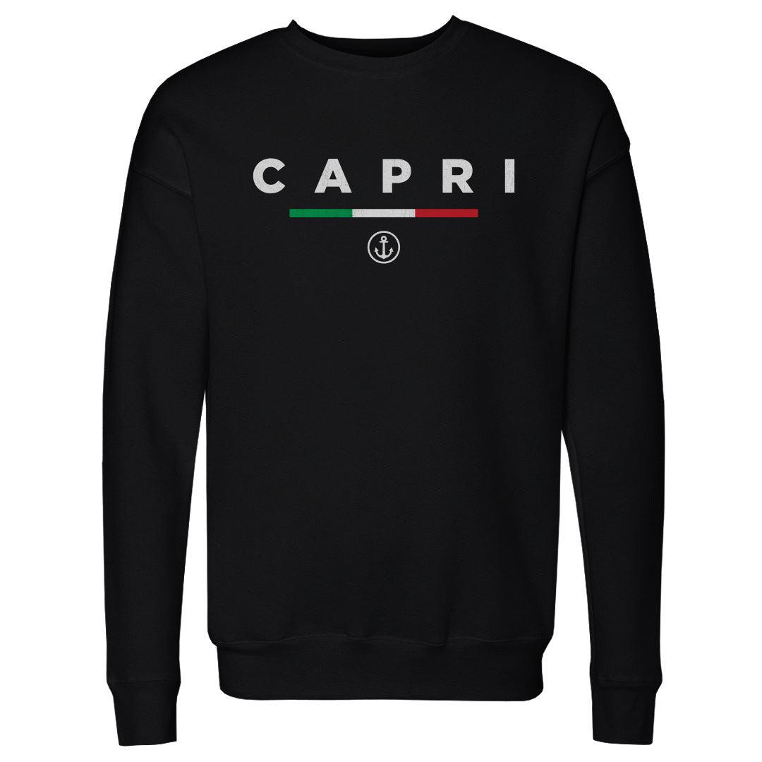 Capri Men's Crewneck Sweatshirt | 500 LEVEL