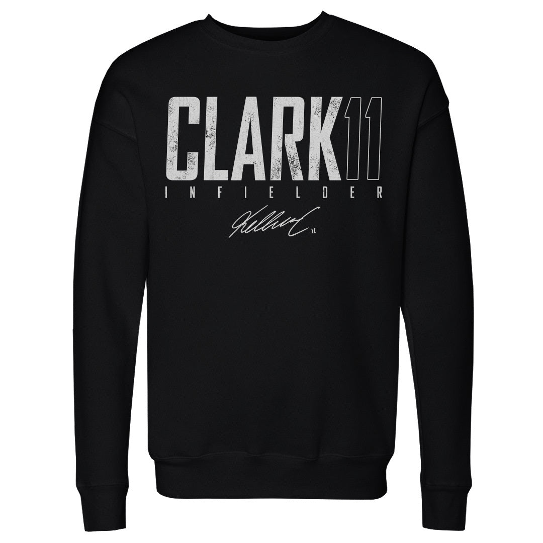 Kellum Clark Men's Crewneck Sweatshirt | 500 LEVEL