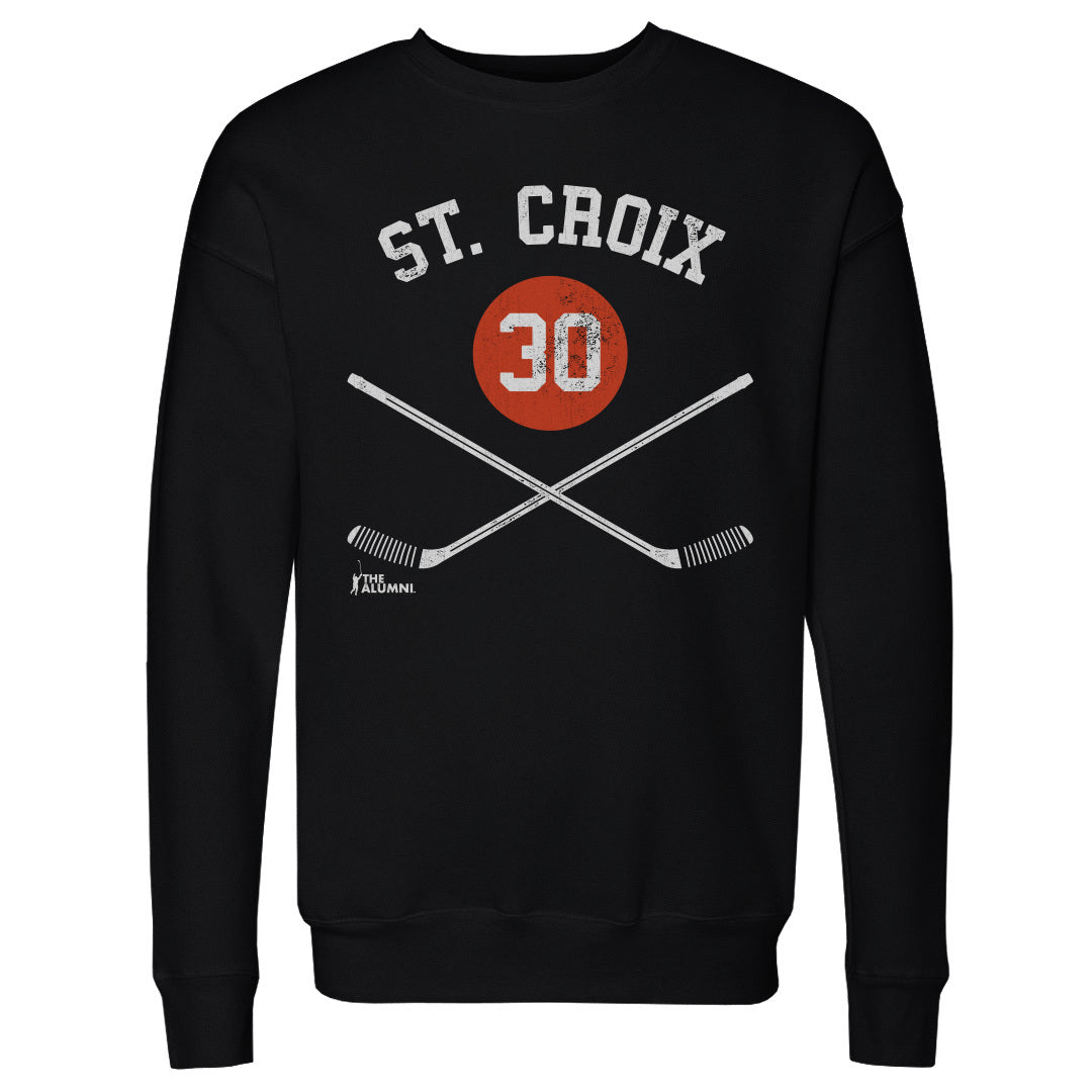 Rick St. Croix Men's Crewneck Sweatshirt | 500 LEVEL