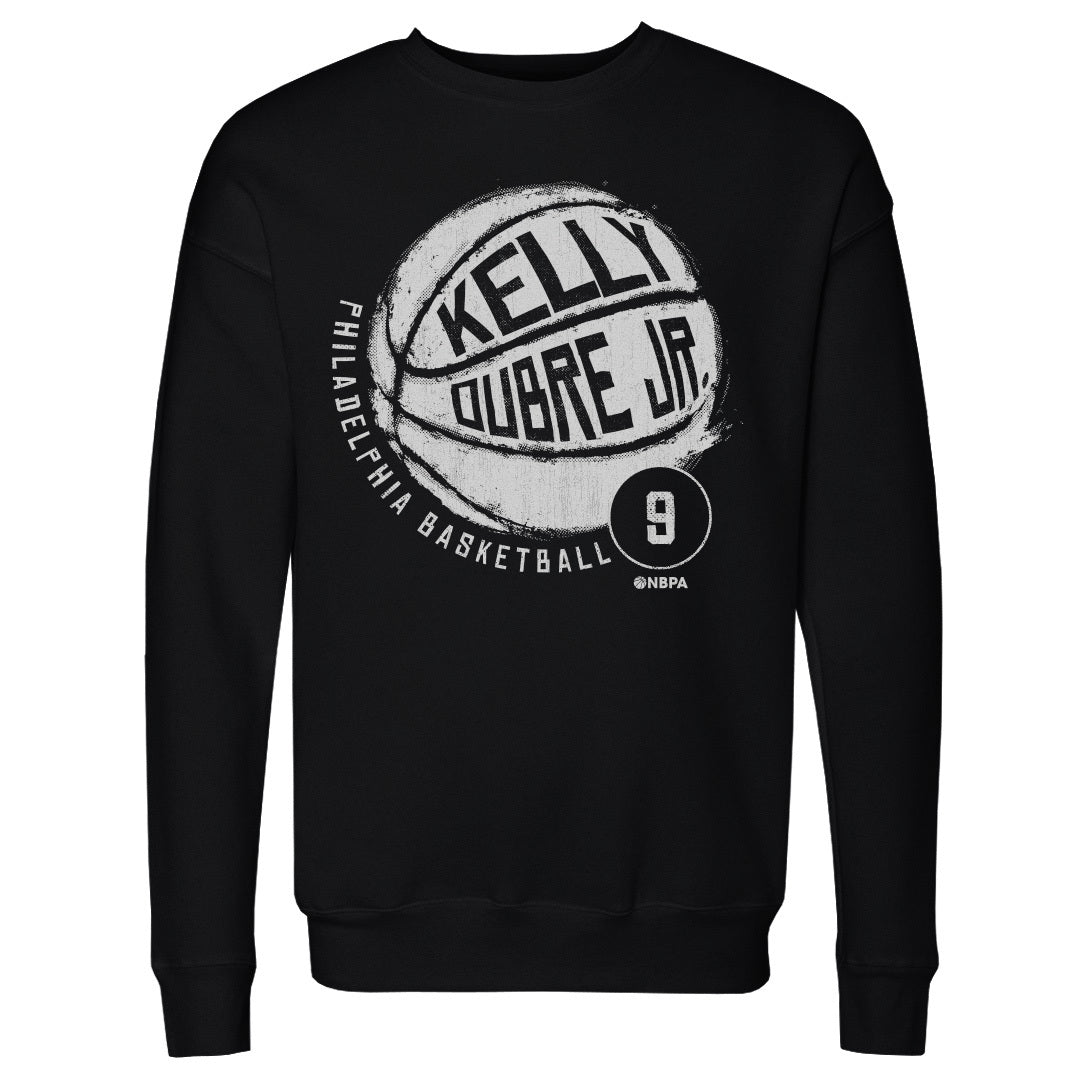 Kelly Oubre Jr. Men's Crewneck Sweatshirt | 500 LEVEL