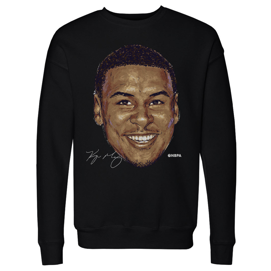 Keegan Murray Men's Crewneck Sweatshirt | 500 LEVEL