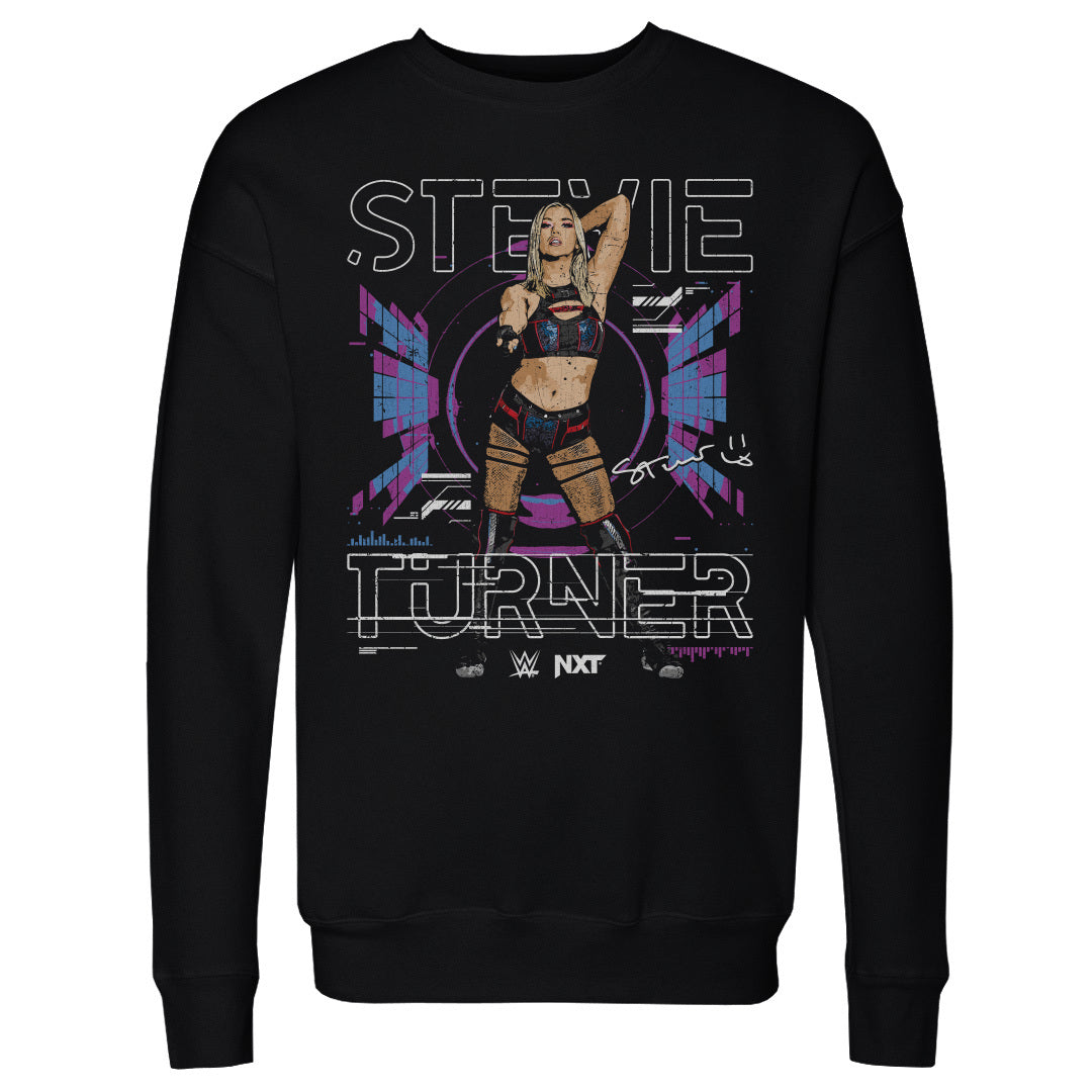 Stevie Turner Men's Crewneck Sweatshirt | 500 LEVEL