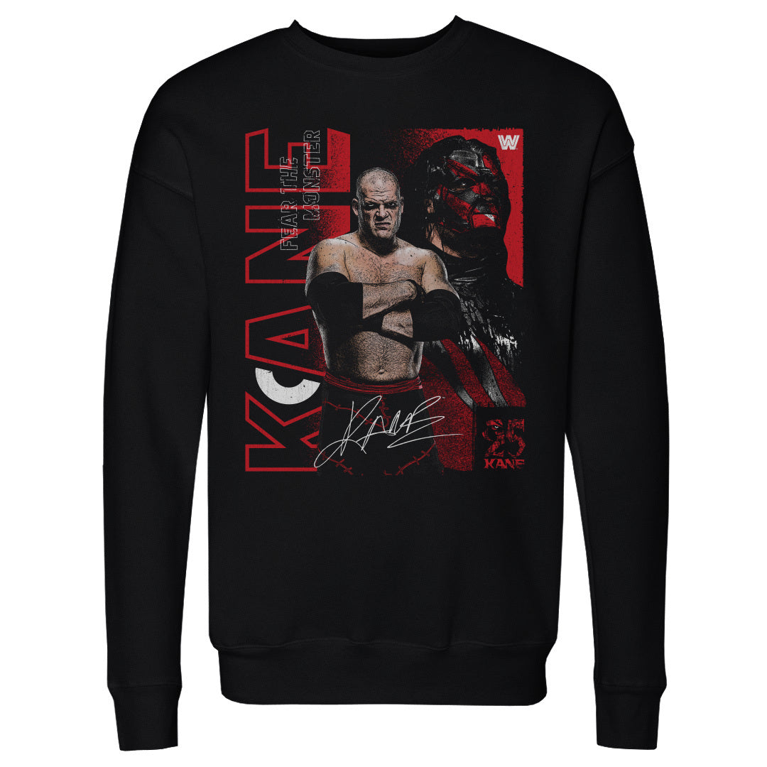 Kane Men's Crewneck Sweatshirt | 500 LEVEL
