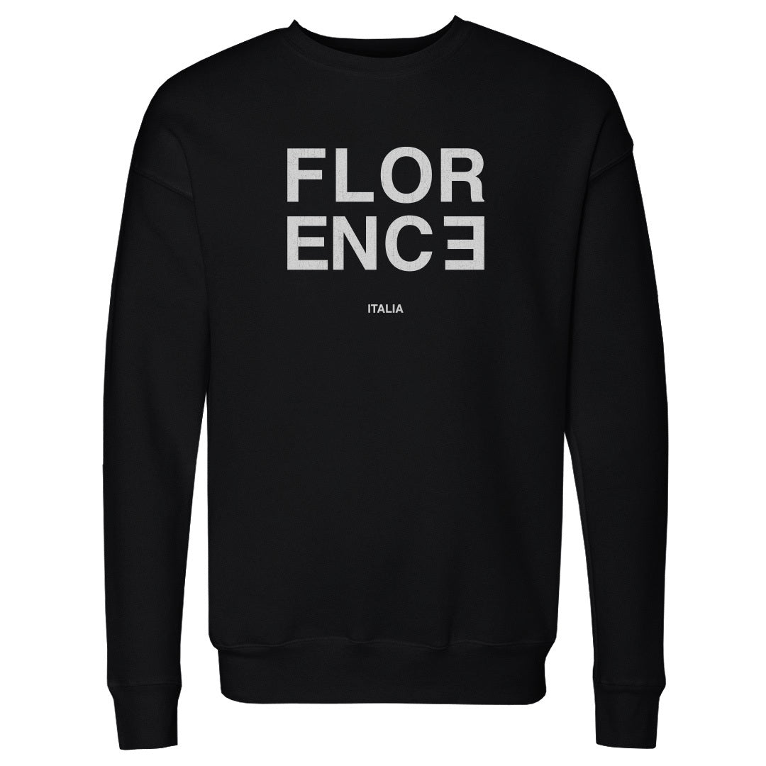 Florence Men's Crewneck Sweatshirt | 500 LEVEL