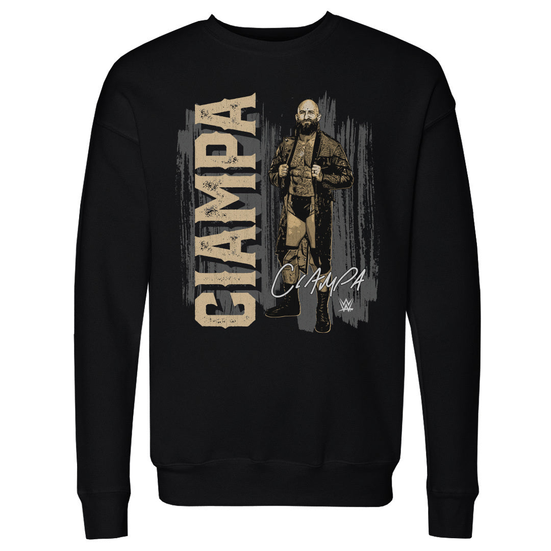 Ciampa Men's Crewneck Sweatshirt | 500 LEVEL