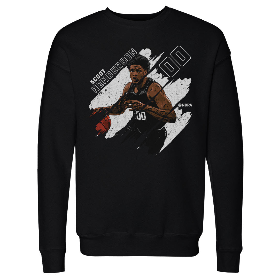 Scoot Henderson Men's Crewneck Sweatshirt | 500 LEVEL