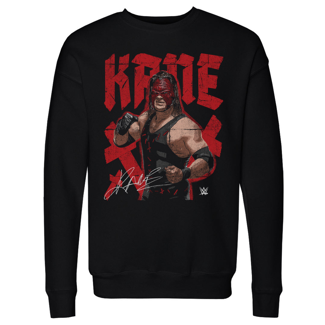 Kane Men's Crewneck Sweatshirt | 500 LEVEL