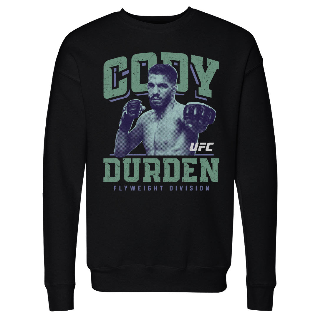 Cody Durden Men's Crewneck Sweatshirt | 500 LEVEL