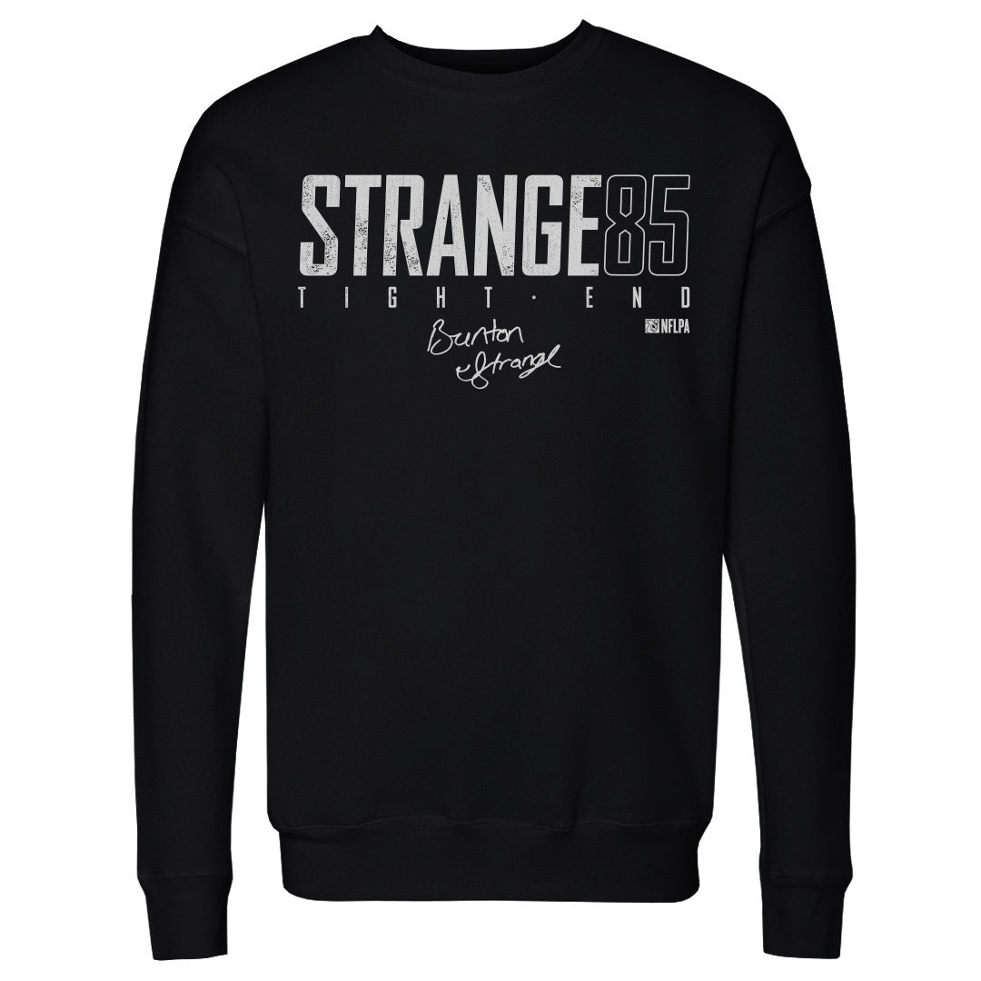 Brenton Strange Men's Crewneck Sweatshirt | 500 LEVEL