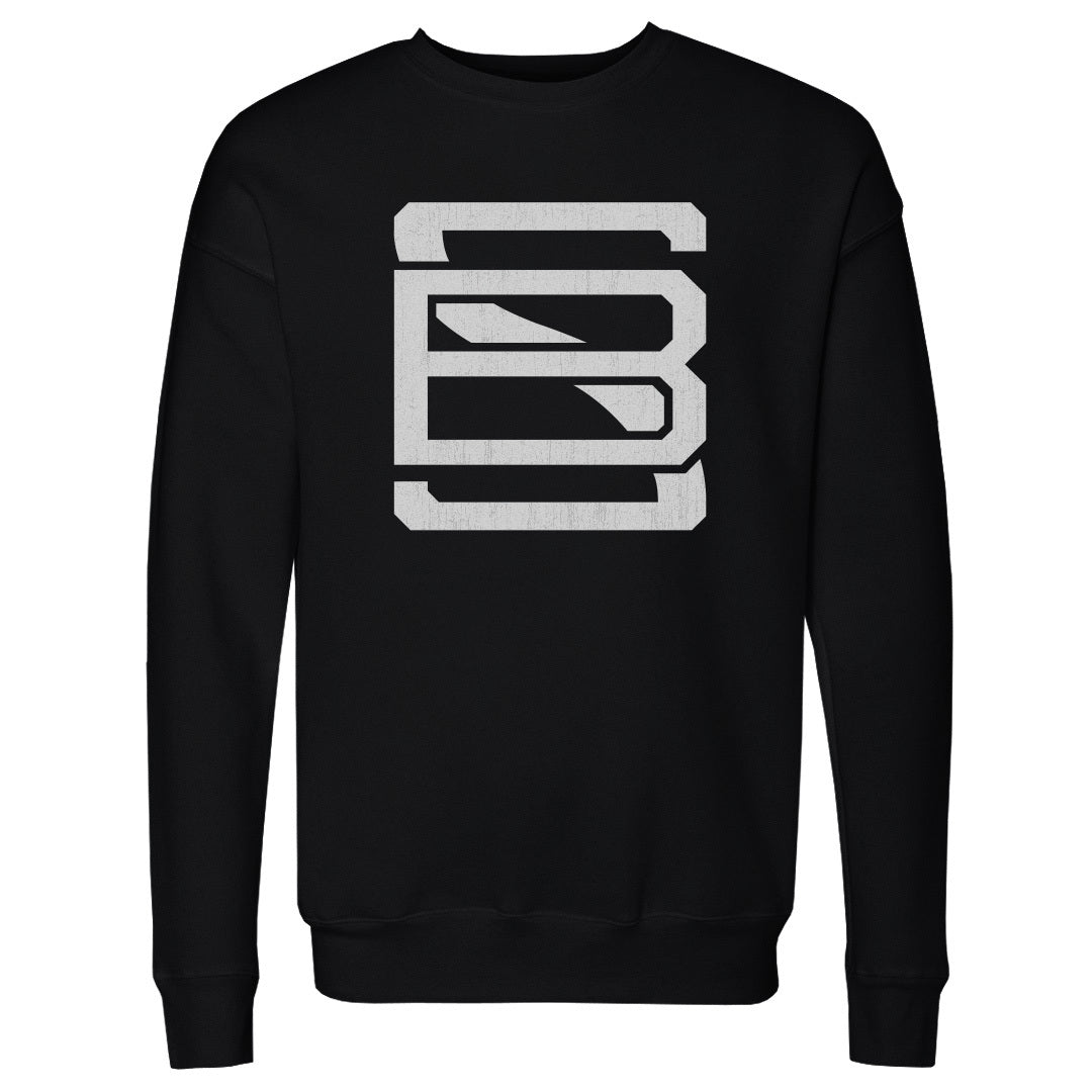 Brenton Strange Men's Crewneck Sweatshirt | 500 LEVEL