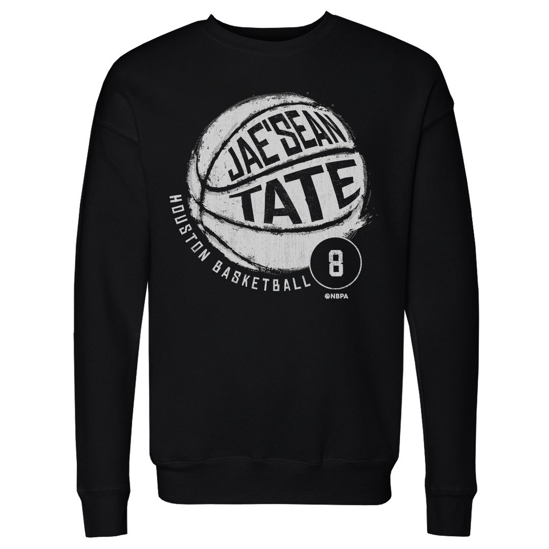 Jae'Sean Tate Men's Crewneck Sweatshirt | 500 LEVEL