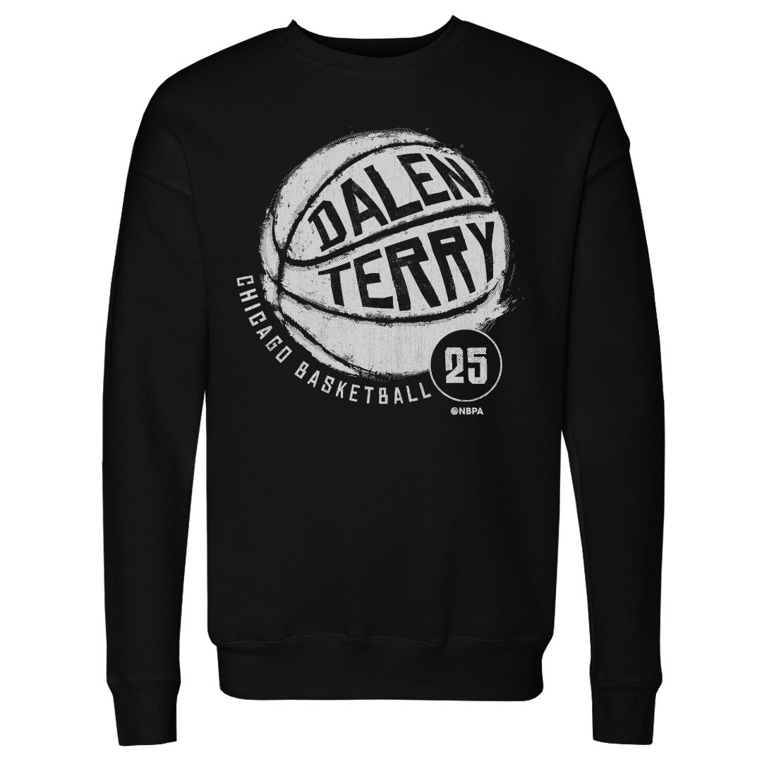 Dalen Terry Men's Crewneck Sweatshirt | 500 LEVEL