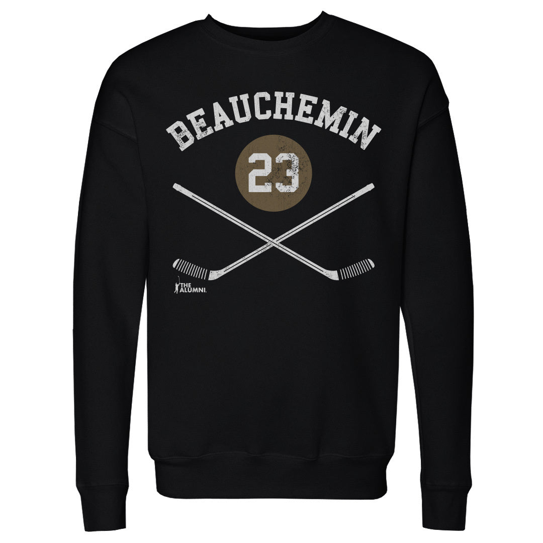 Francois Beauchemin Men's Crewneck Sweatshirt | 500 LEVEL