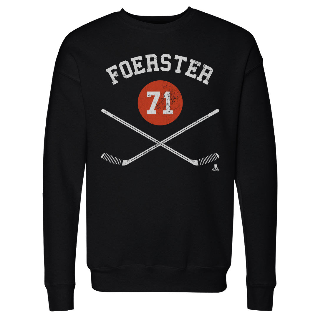 Tyson Foerster Men's Crewneck Sweatshirt | 500 LEVEL