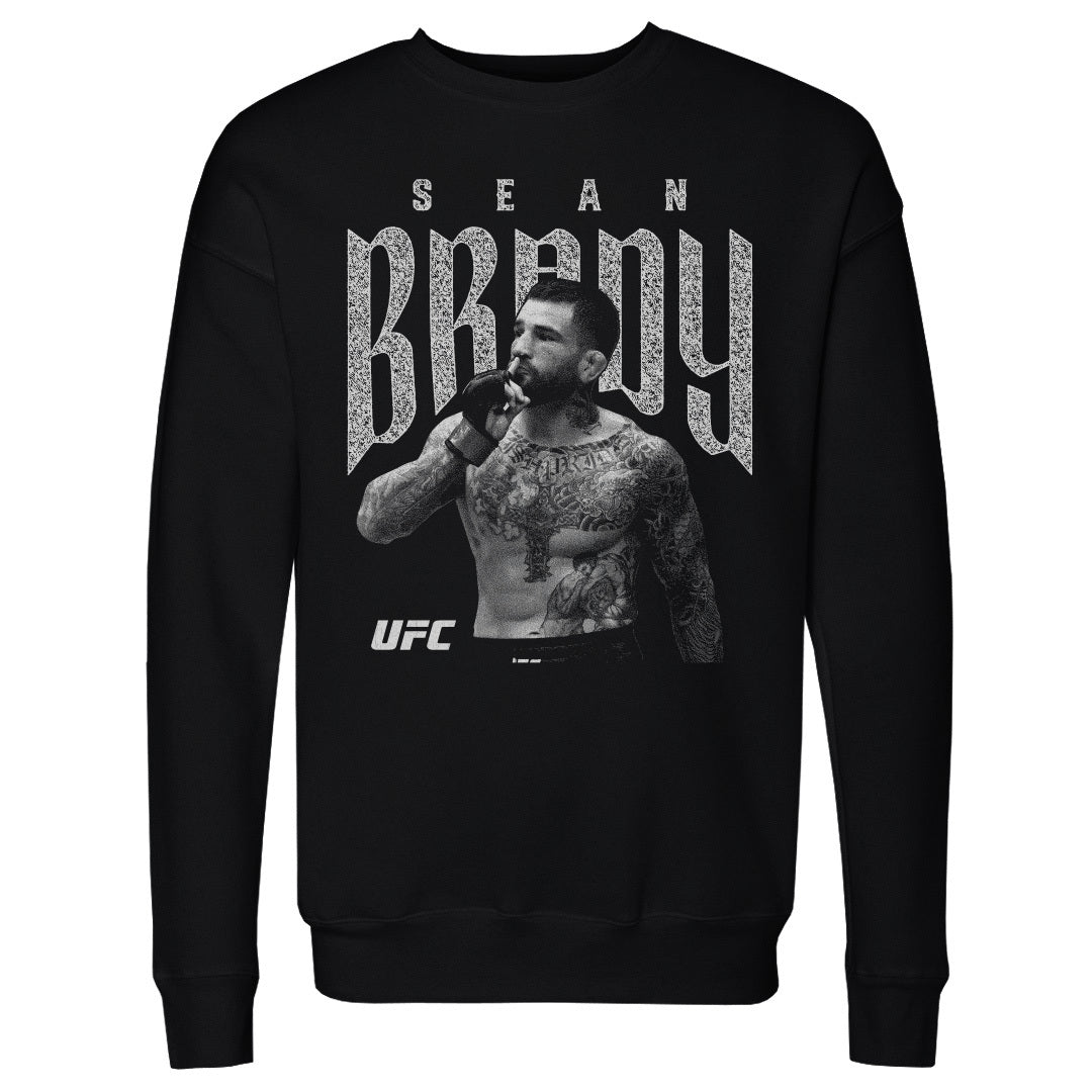 Sean Brady Men's Crewneck Sweatshirt | 500 LEVEL